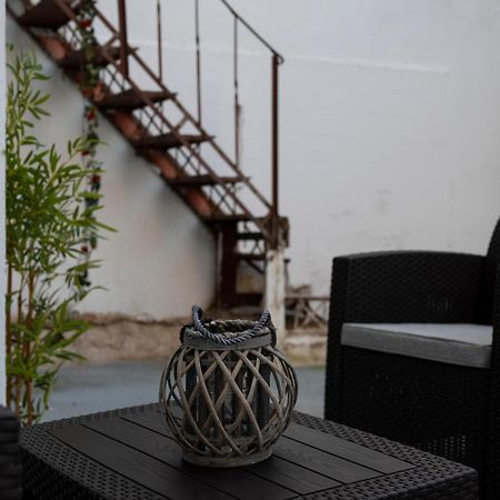 Thissio Getaway 2Ba Next To Athens Ancient Market Buitenkant foto