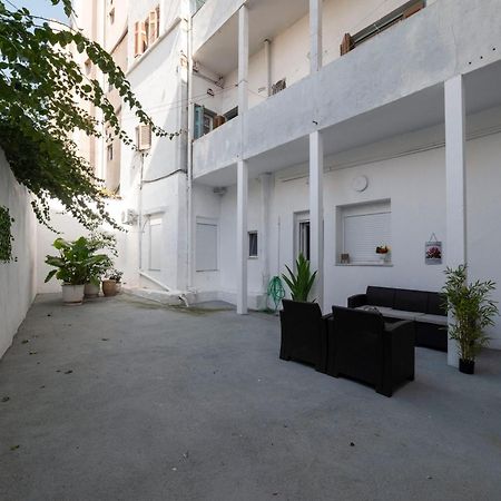 Thissio Getaway 2Ba Next To Athens Ancient Market Buitenkant foto