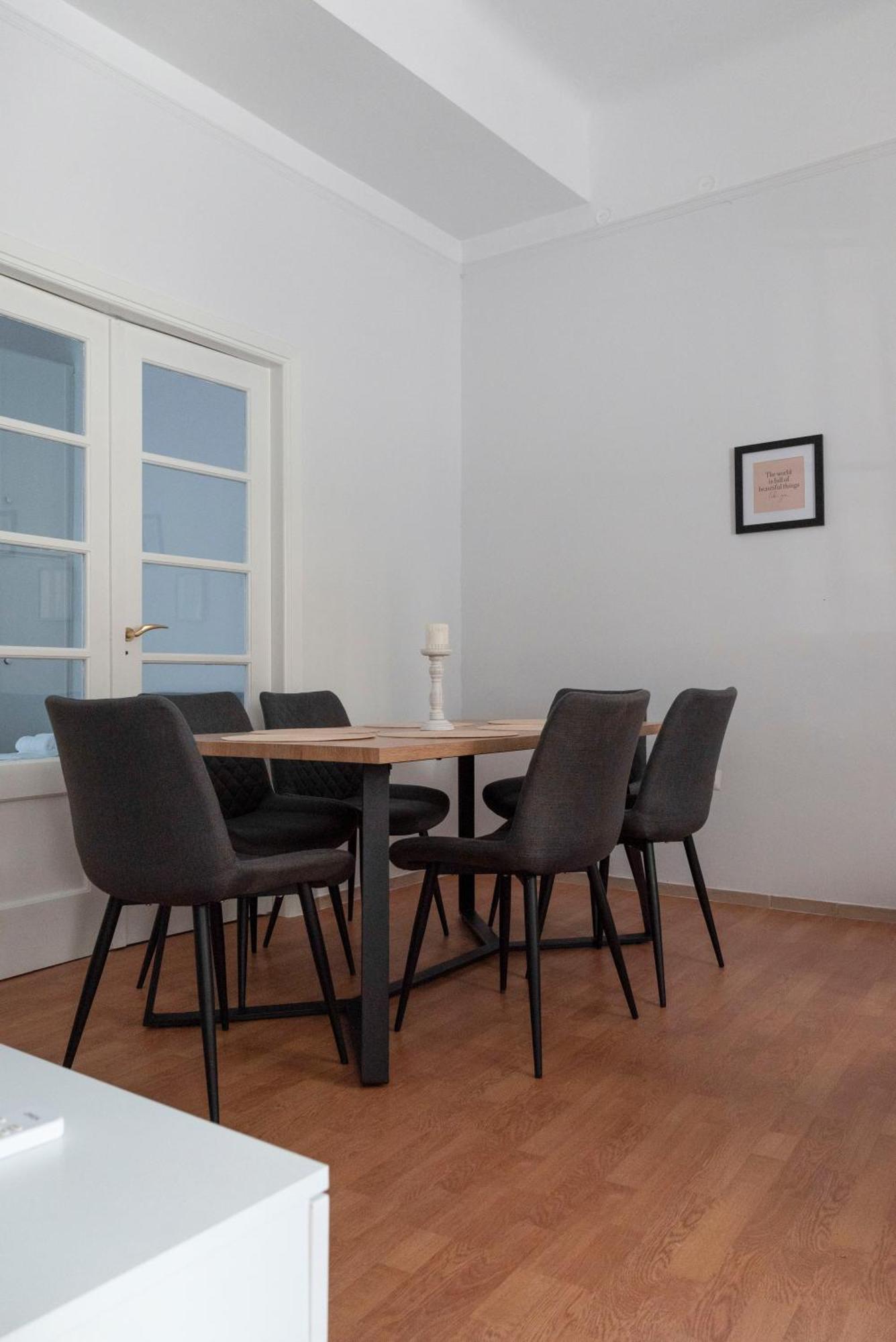 Thissio Getaway 2Ba Next To Athens Ancient Market Buitenkant foto