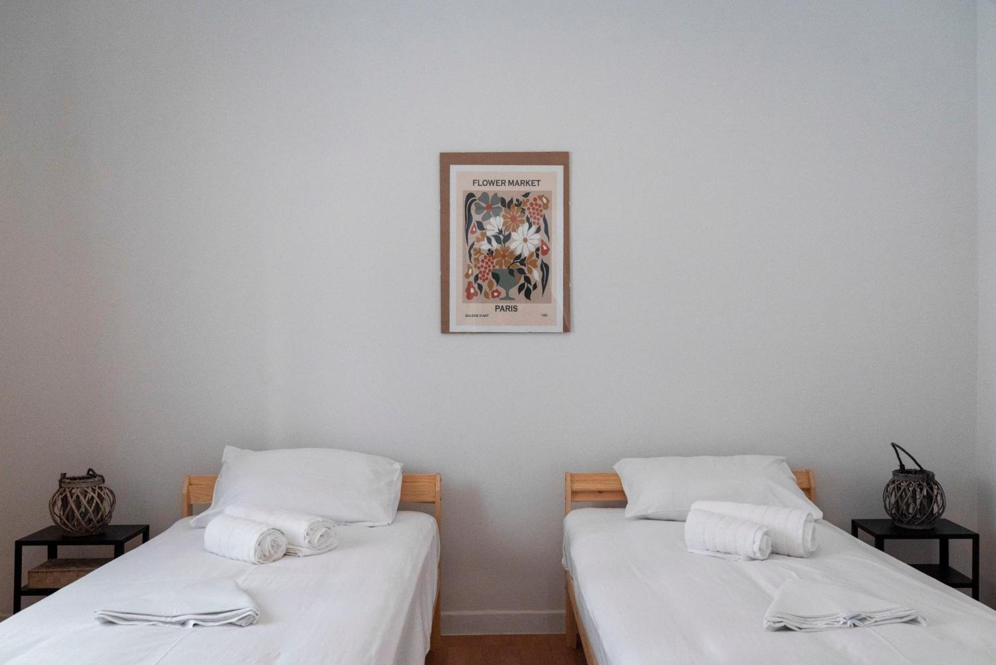 Thissio Getaway 2Ba Next To Athens Ancient Market Buitenkant foto
