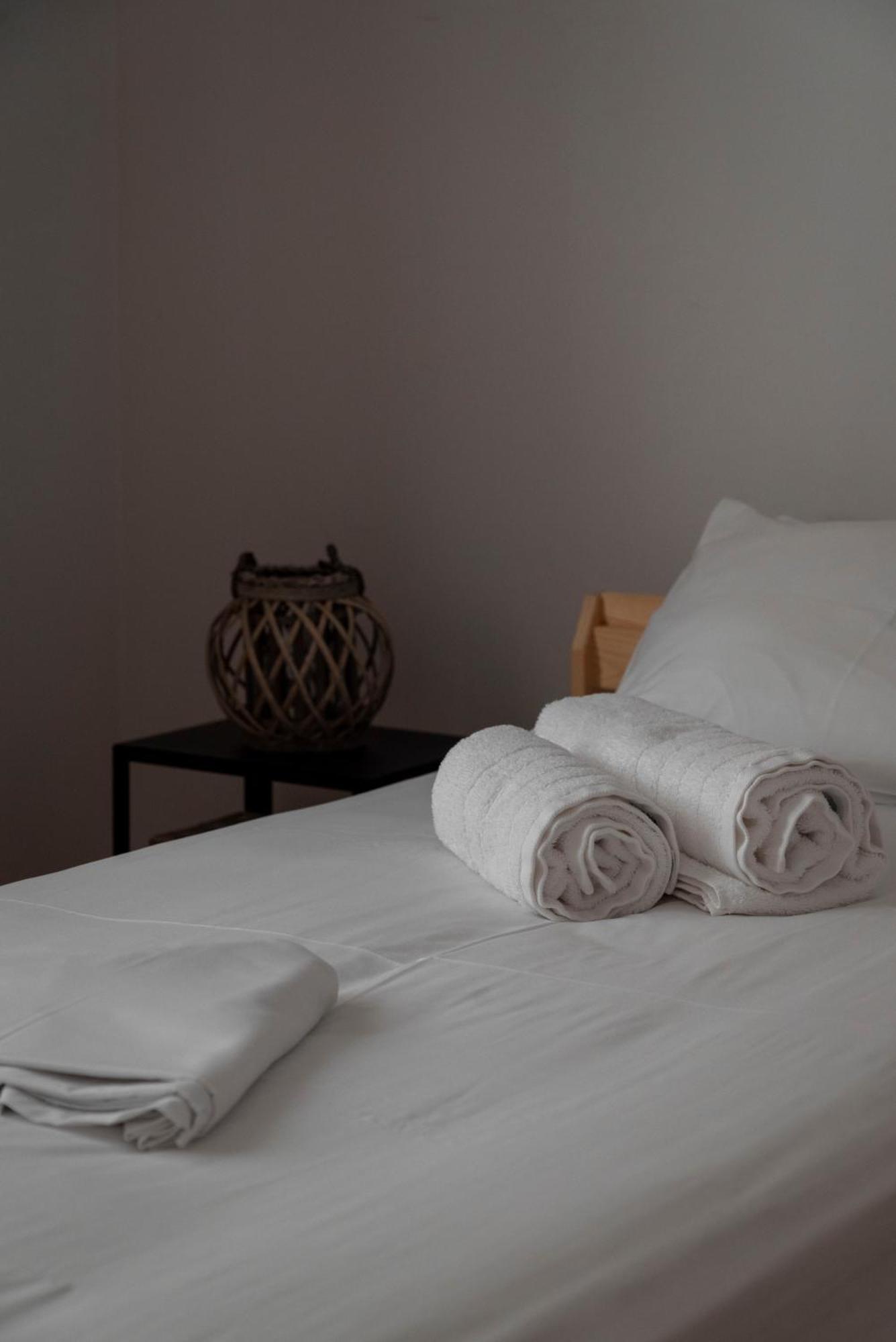 Thissio Getaway 2Ba Next To Athens Ancient Market Buitenkant foto