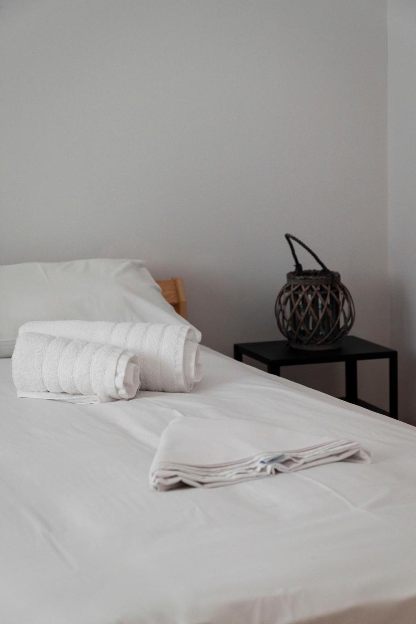 Thissio Getaway 2Ba Next To Athens Ancient Market Buitenkant foto