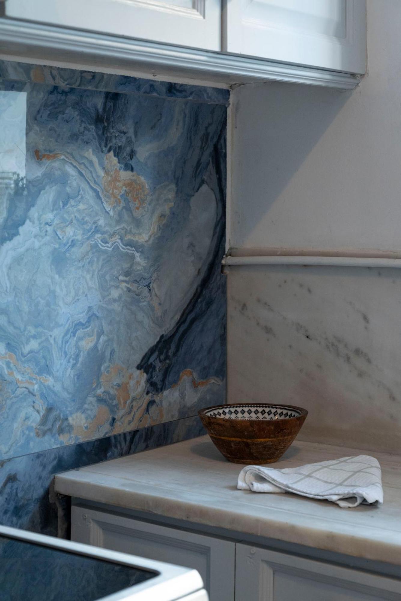 Thissio Getaway 2Ba Next To Athens Ancient Market Buitenkant foto
