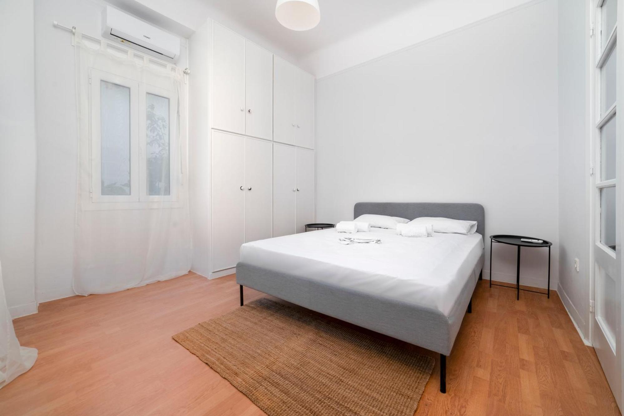 Thissio Getaway 2Ba Next To Athens Ancient Market Buitenkant foto
