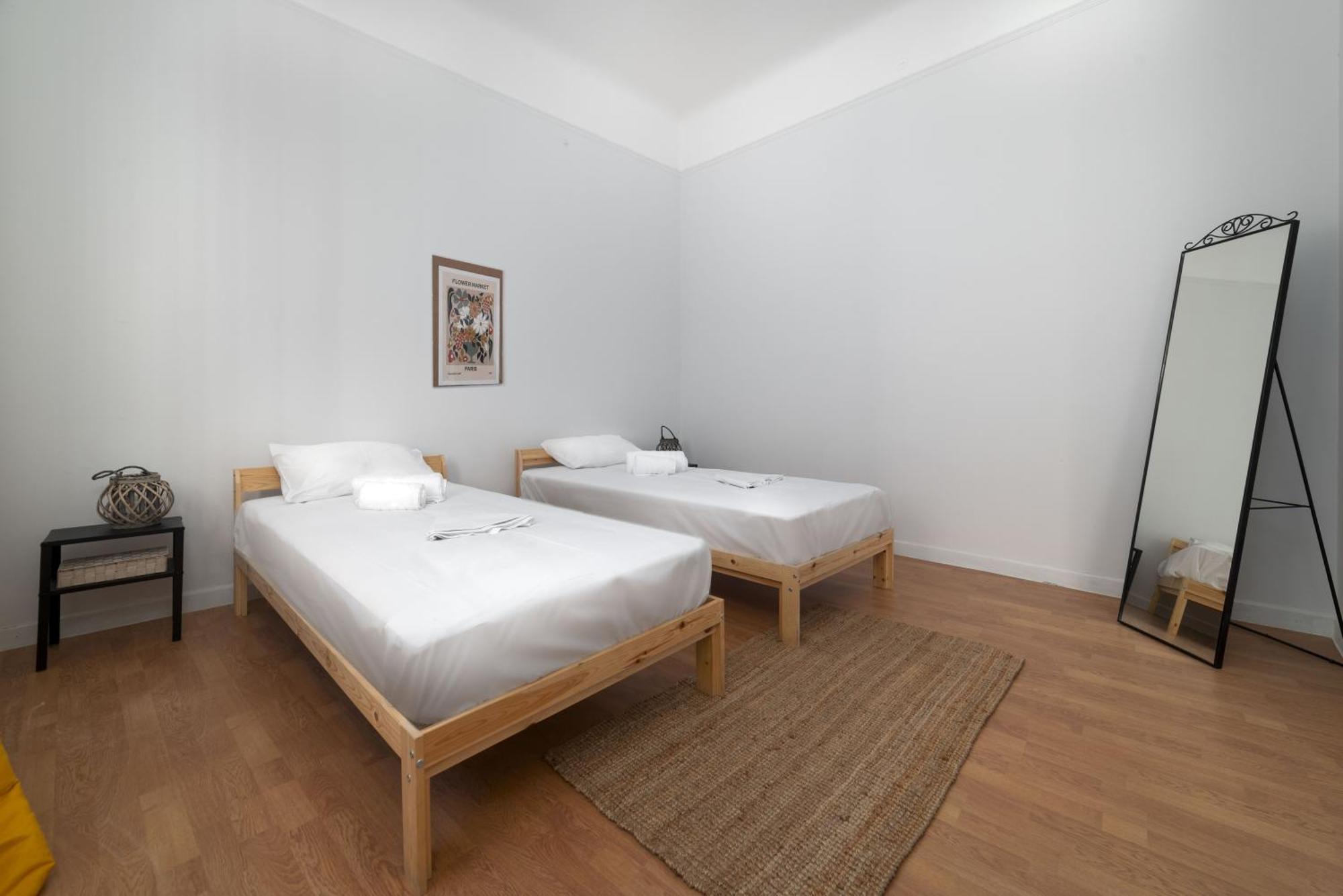 Thissio Getaway 2Ba Next To Athens Ancient Market Buitenkant foto