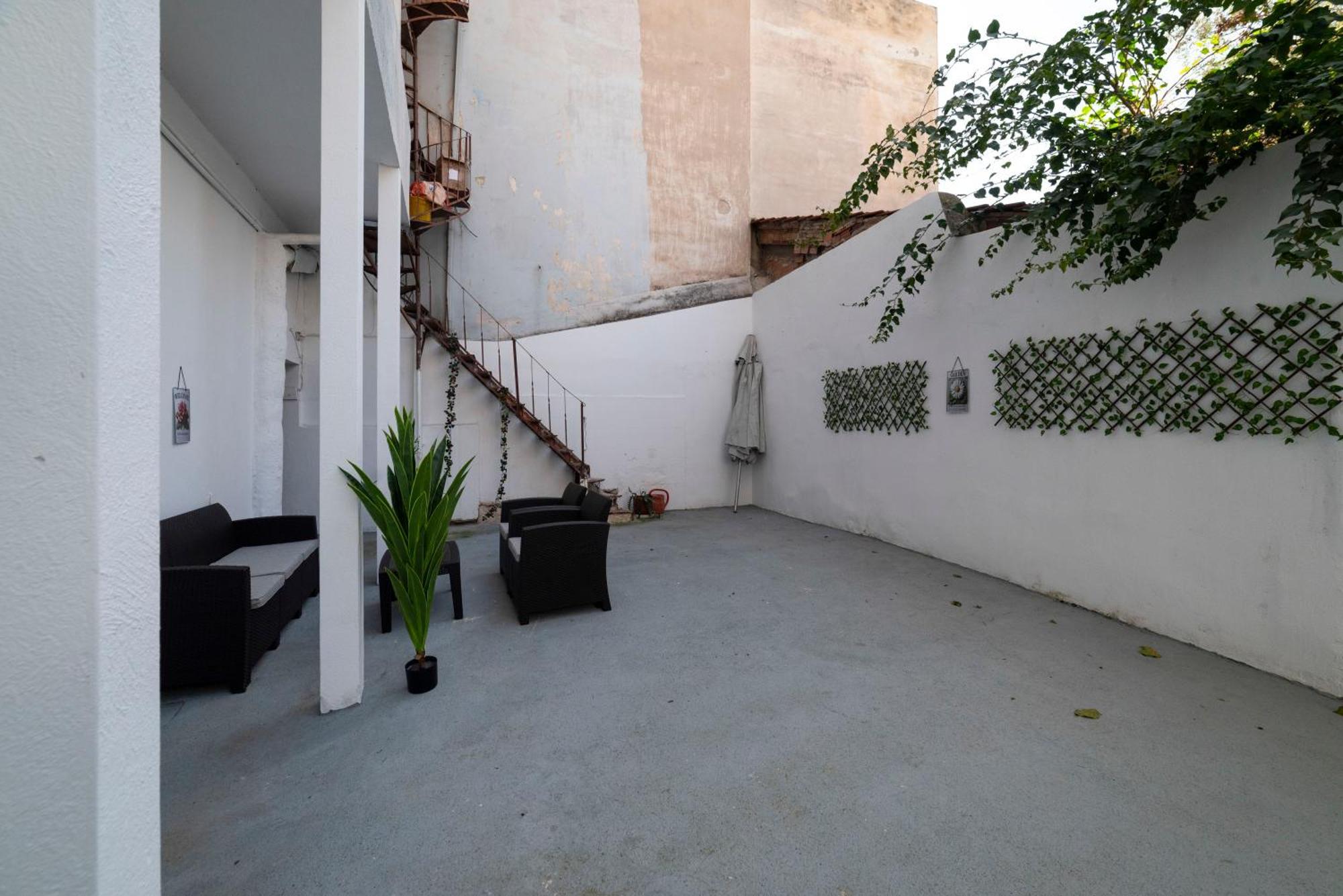 Thissio Getaway 2Ba Next To Athens Ancient Market Buitenkant foto