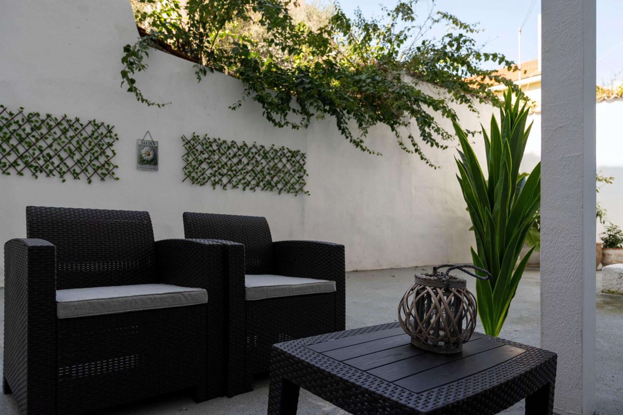 Thissio Getaway 2Ba Next To Athens Ancient Market Buitenkant foto