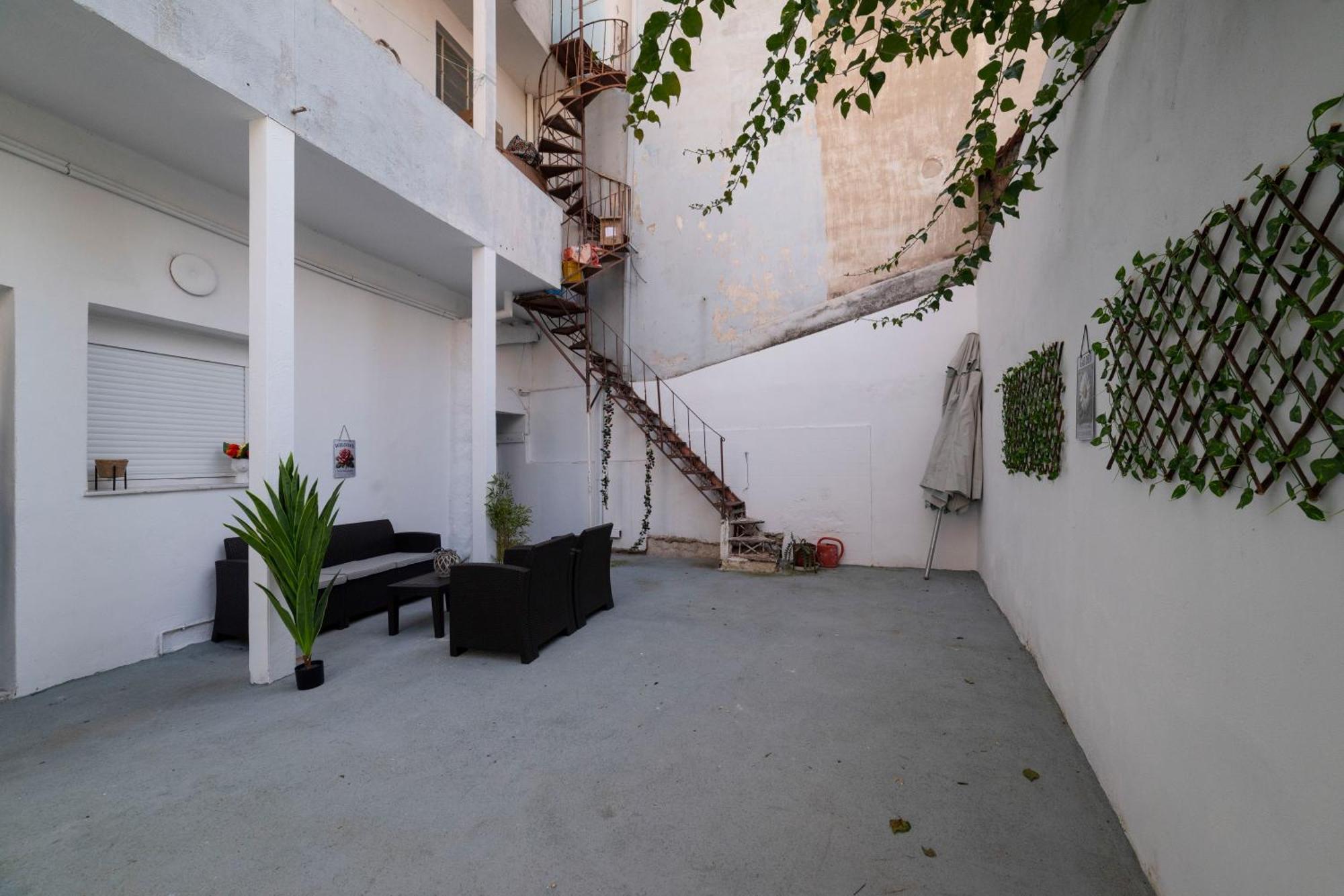 Thissio Getaway 2Ba Next To Athens Ancient Market Buitenkant foto