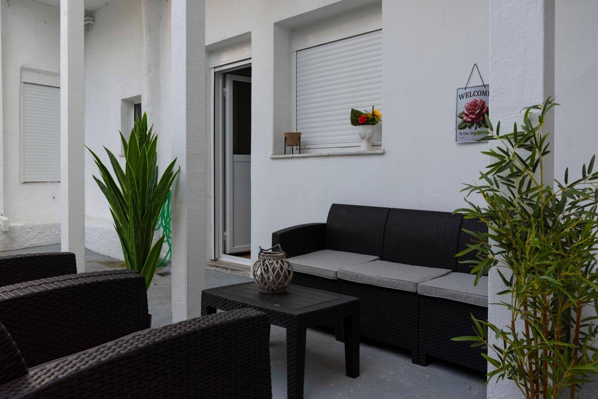 Thissio Getaway 2Ba Next To Athens Ancient Market Buitenkant foto